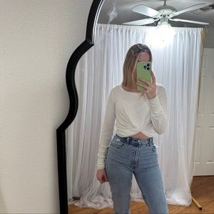 Free People Movement Top